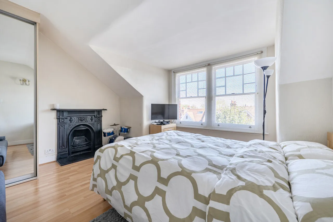 Curzon Road, Muswell Hill, N10, photo 8