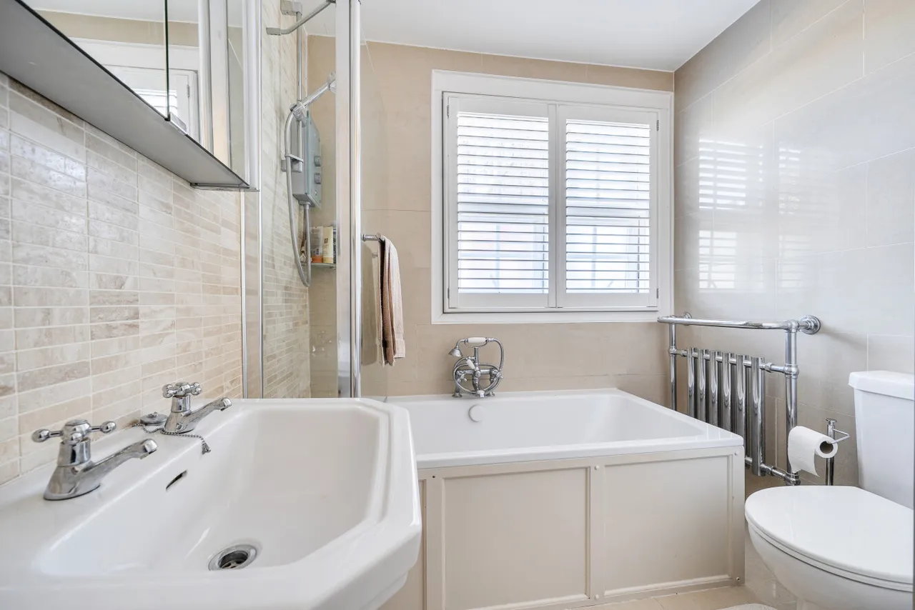 Curzon Road, Muswell Hill, N10, photo 13