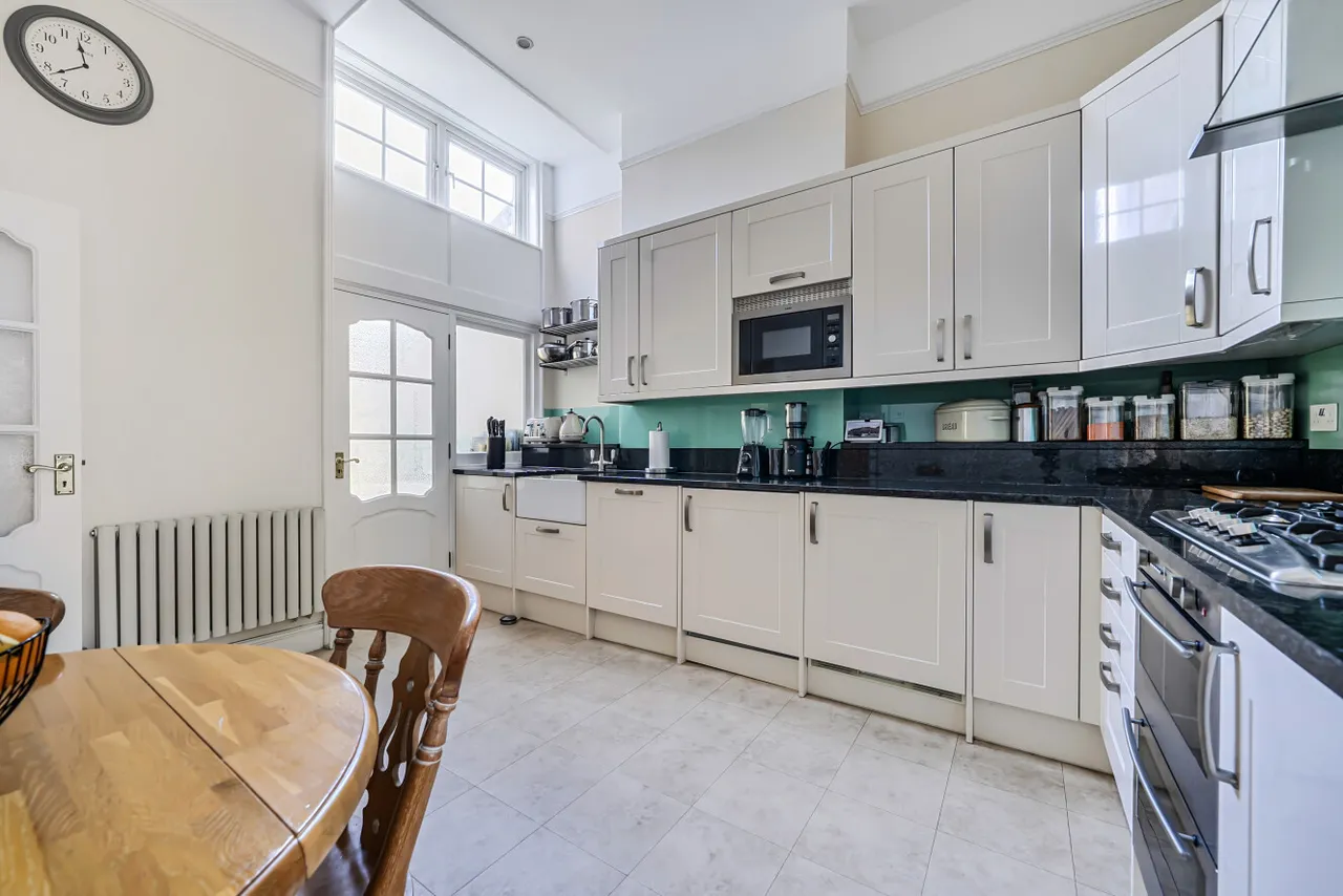 Curzon Road, Muswell Hill, N10, photo 15