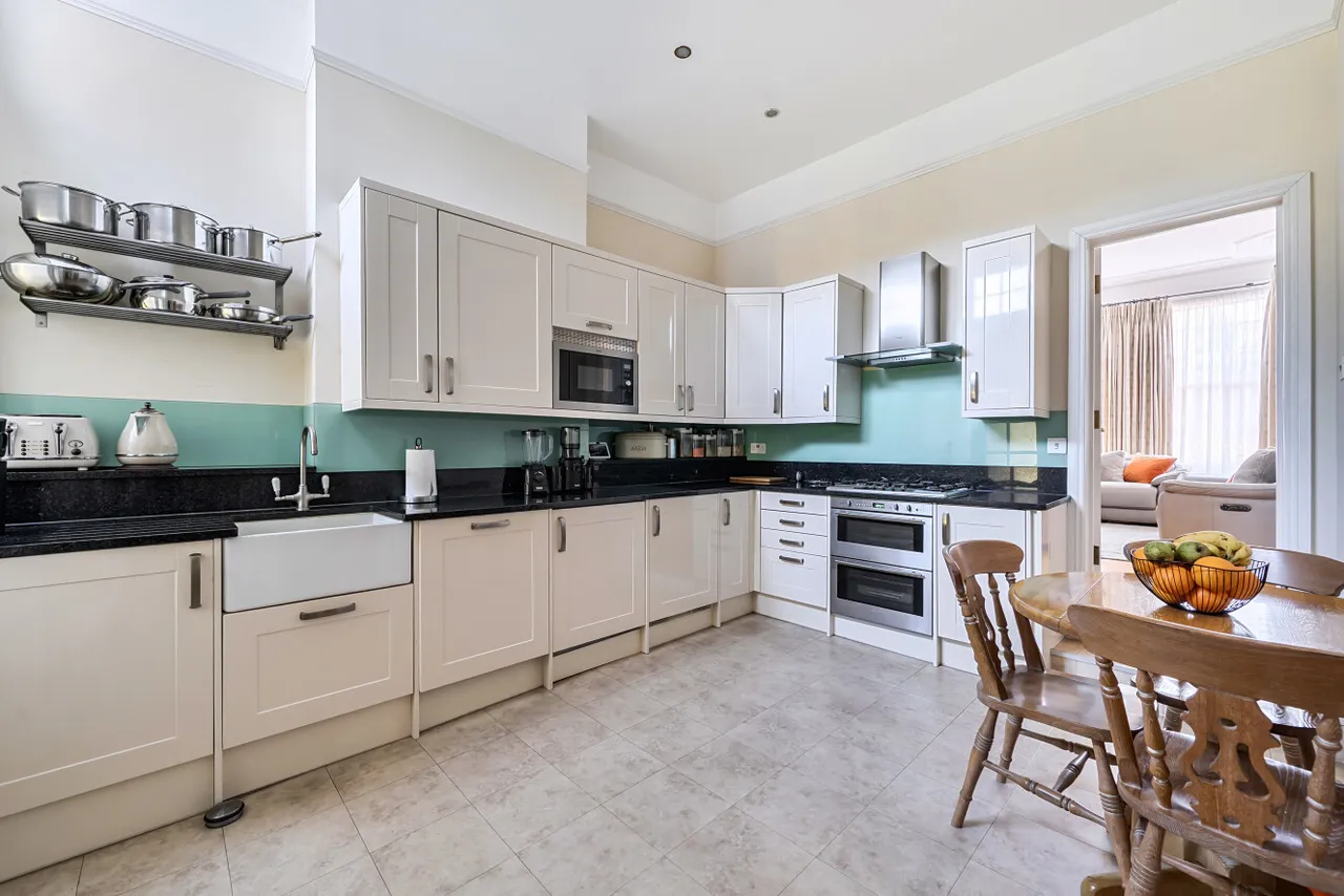 Curzon Road, Muswell Hill, N10, photo 4