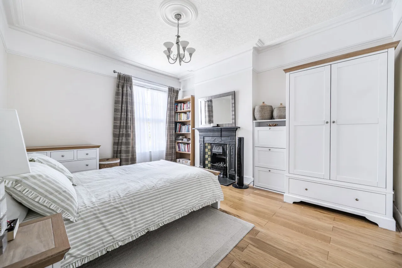 Curzon Road, Muswell Hill, N10, photo 9