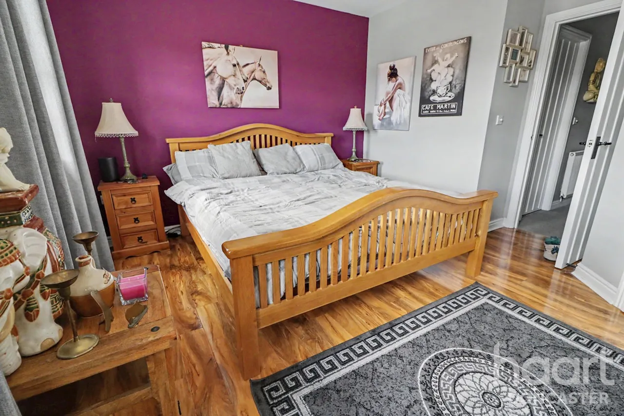Chelwood Court, Woodfield Plantation, DN4, photo 12