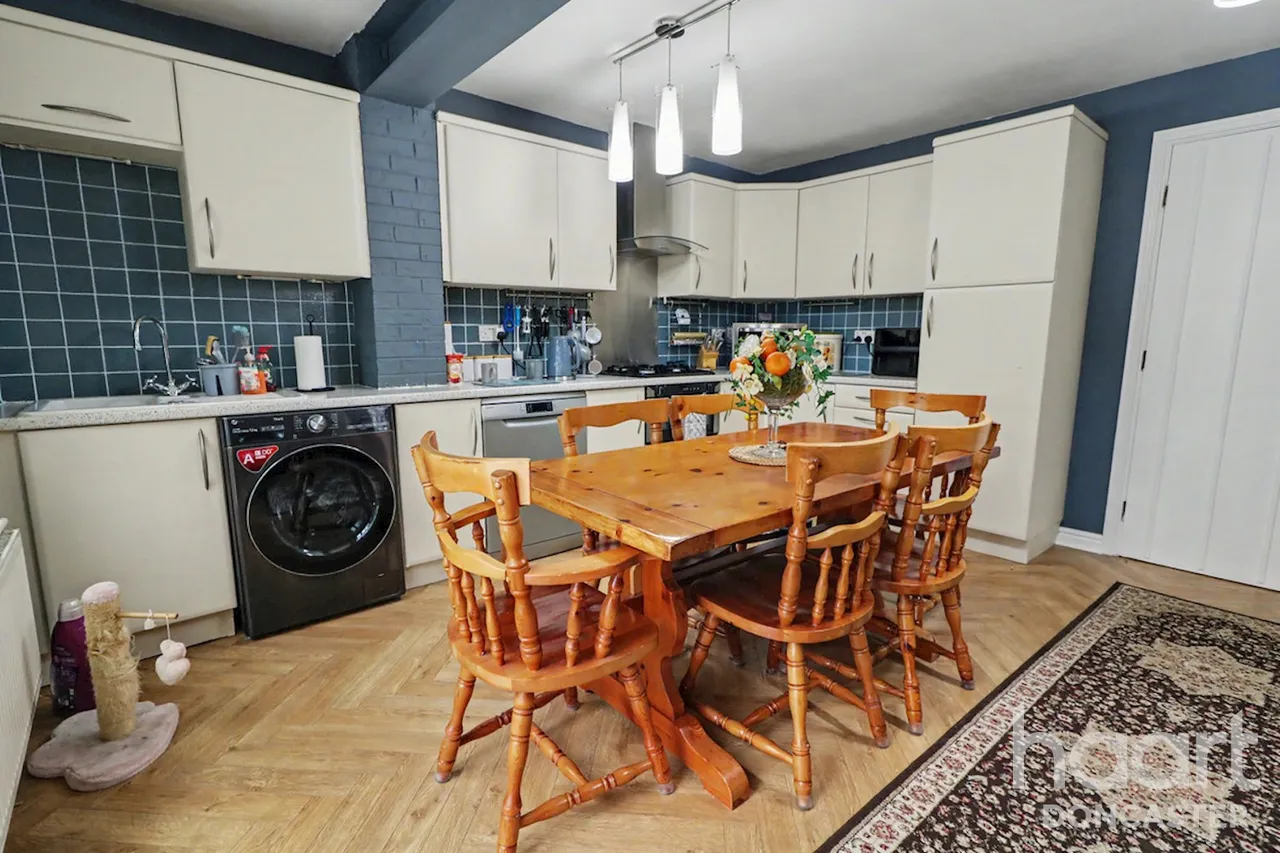 Chelwood Court, Woodfield Plantation, DN4, photo 3