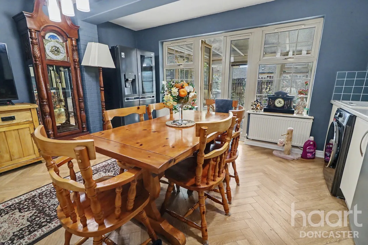 Chelwood Court, Woodfield Plantation, DN4, photo 7