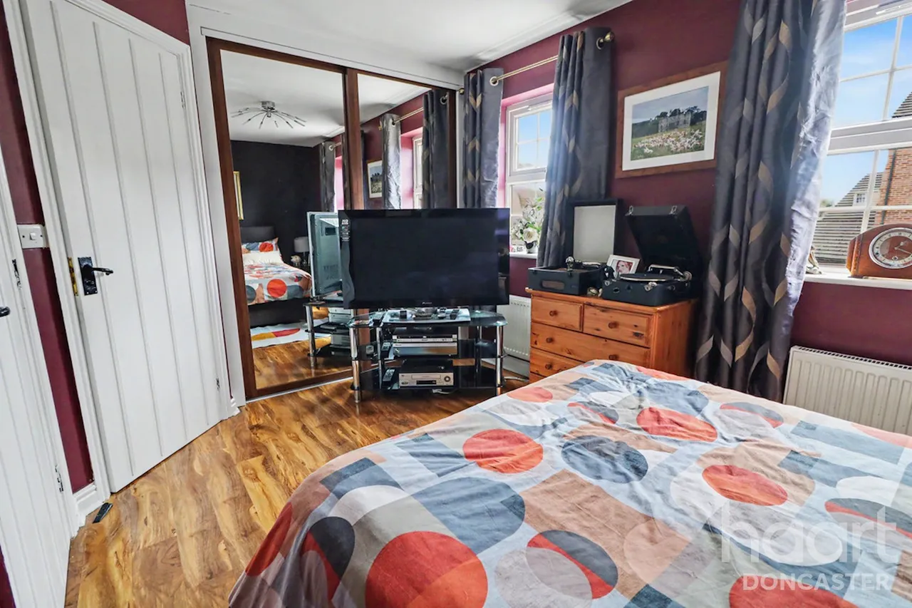 Chelwood Court, Woodfield Plantation, DN4, photo 16