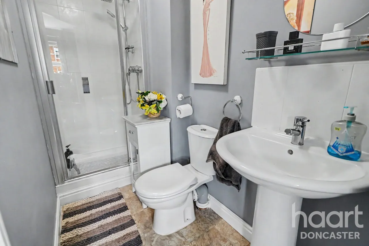 Chelwood Court, Woodfield Plantation, DN4, photo 18