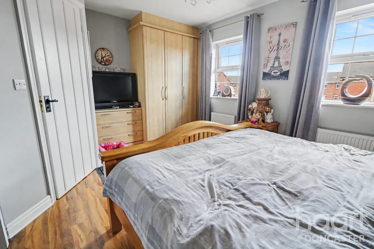 Chelwood Court, Woodfield Plantation, DN4, photo 13