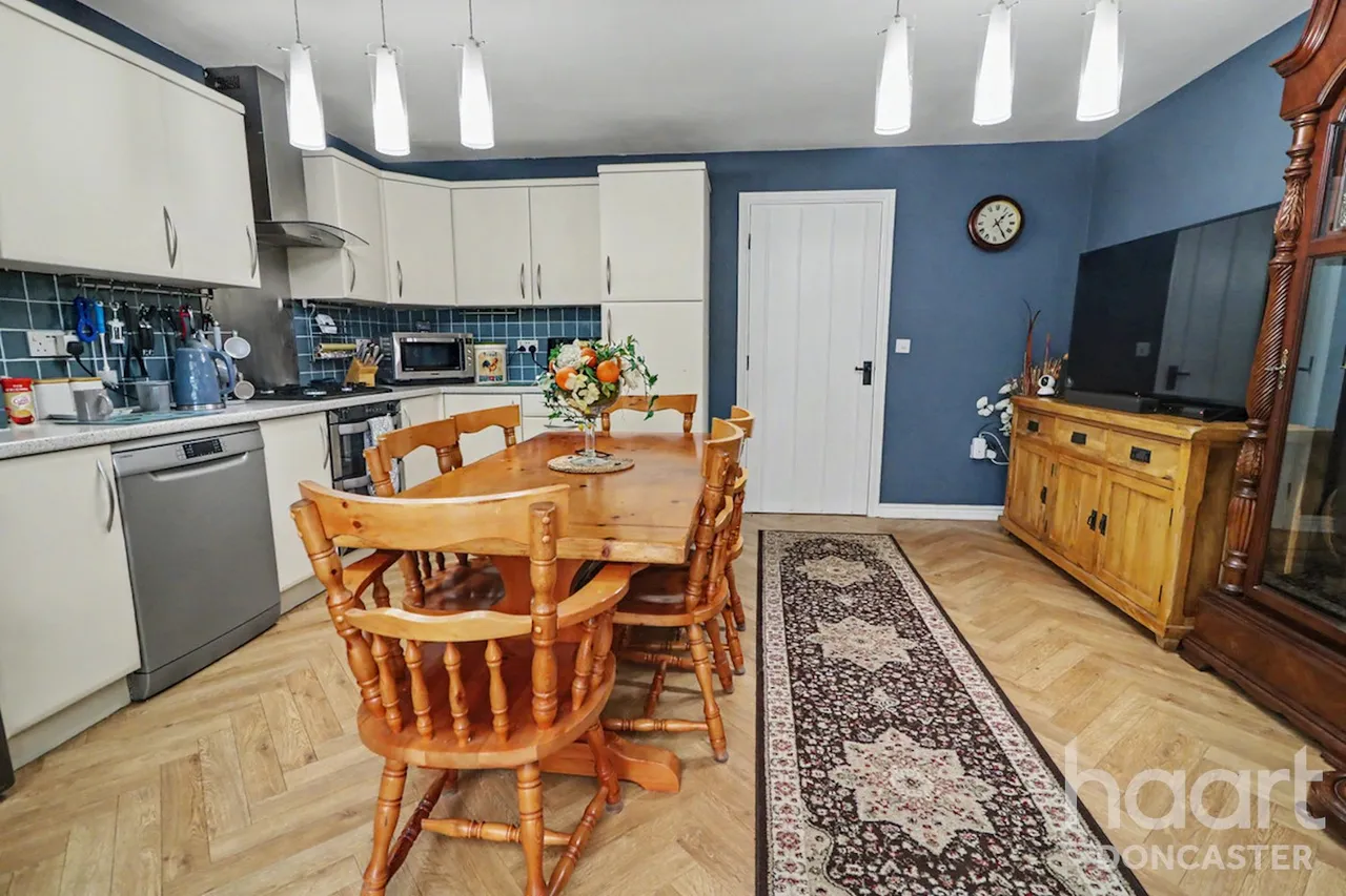 Chelwood Court, Woodfield Plantation, DN4, photo 8