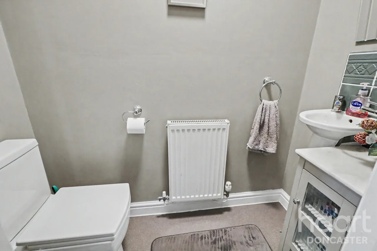 Chelwood Court, Woodfield Plantation, DN4, photo 5