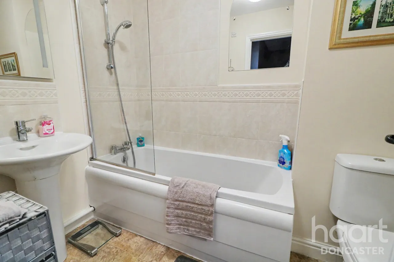 Chelwood Court, Woodfield Plantation, DN4, photo 21