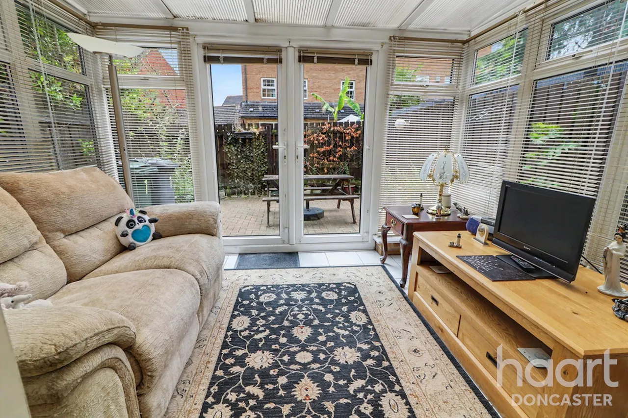 Chelwood Court, Woodfield Plantation, DN4, photo 9