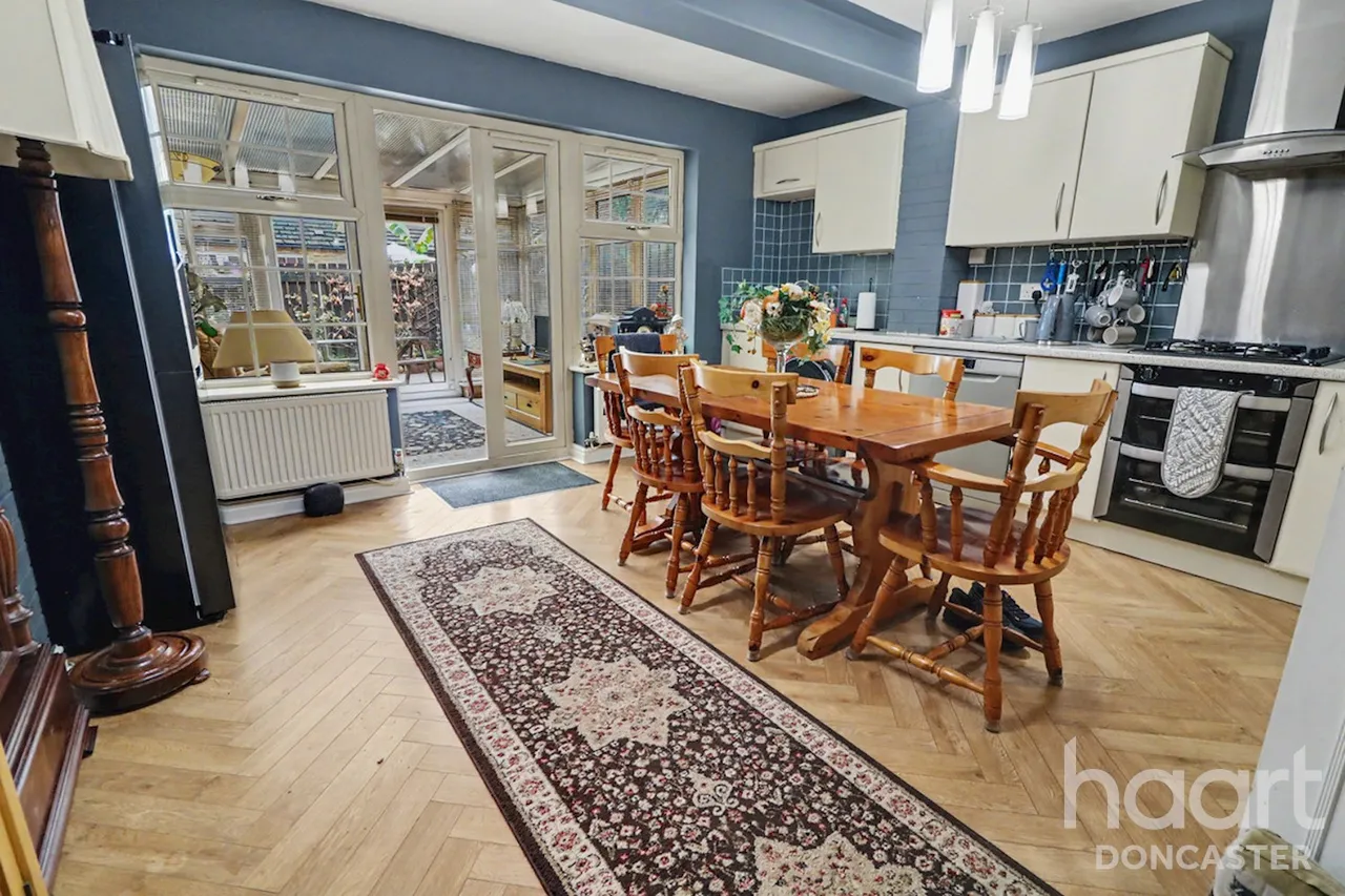 Chelwood Court, Woodfield Plantation, DN4, photo 6