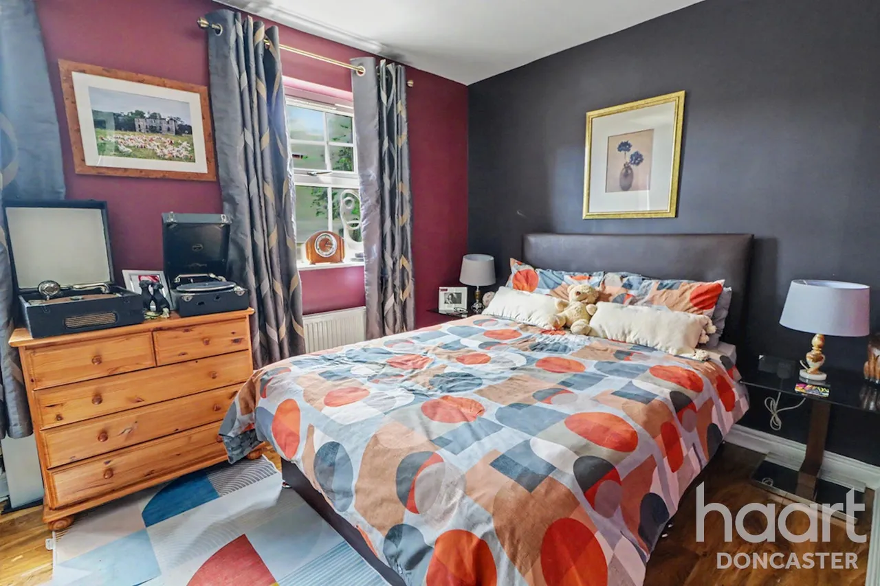Chelwood Court, Woodfield Plantation, DN4, photo 15