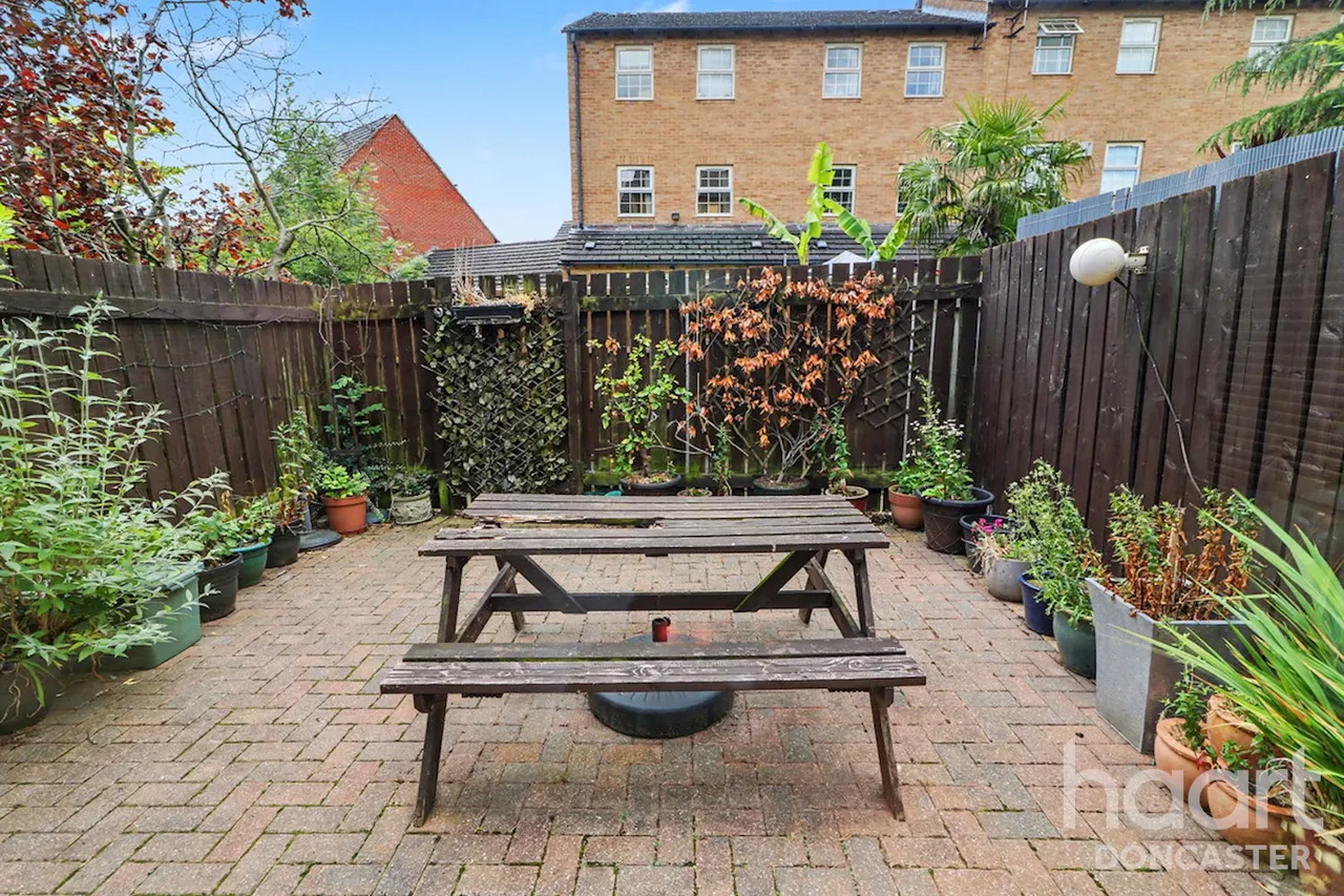 Chelwood Court, Woodfield Plantation, DN4, photo 4