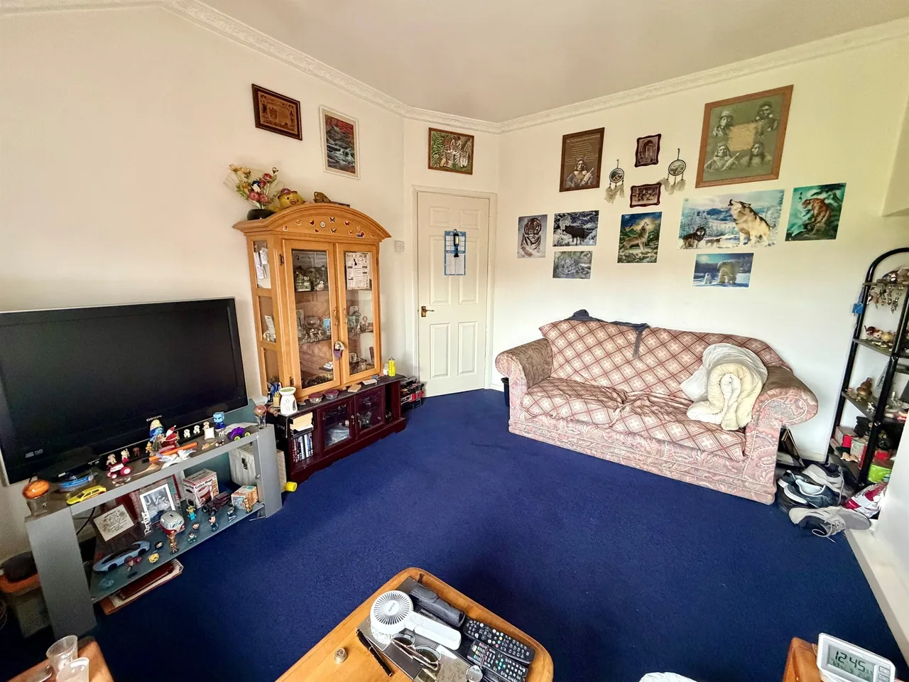 Millicent Square, Maltby, S66, photo 2