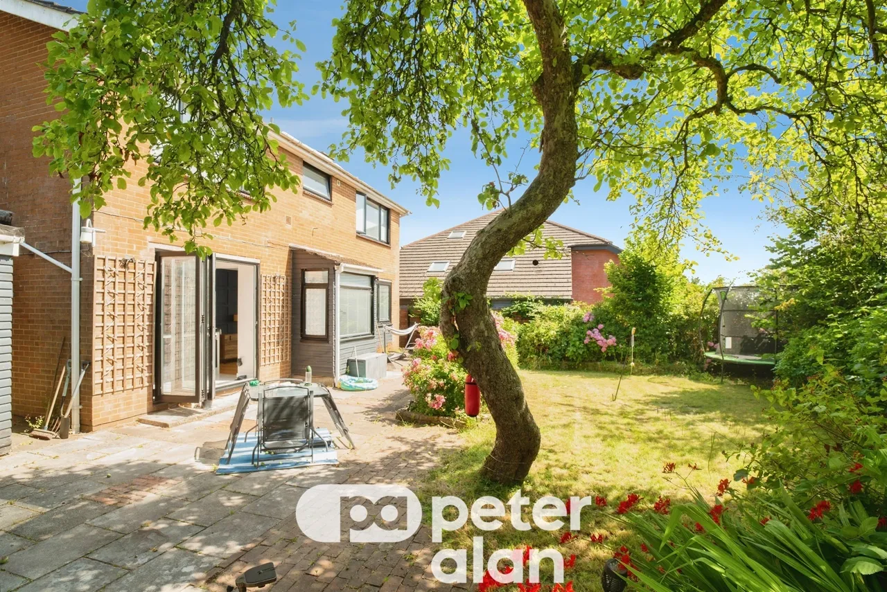 Stow Park Circle NEWPORT, NP20, photo 3