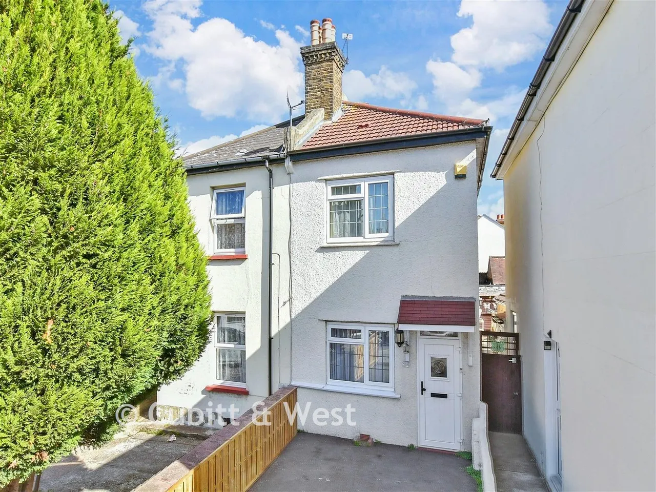 3 bed house for sale, Bensham Lane, Thornton Heath, CR7