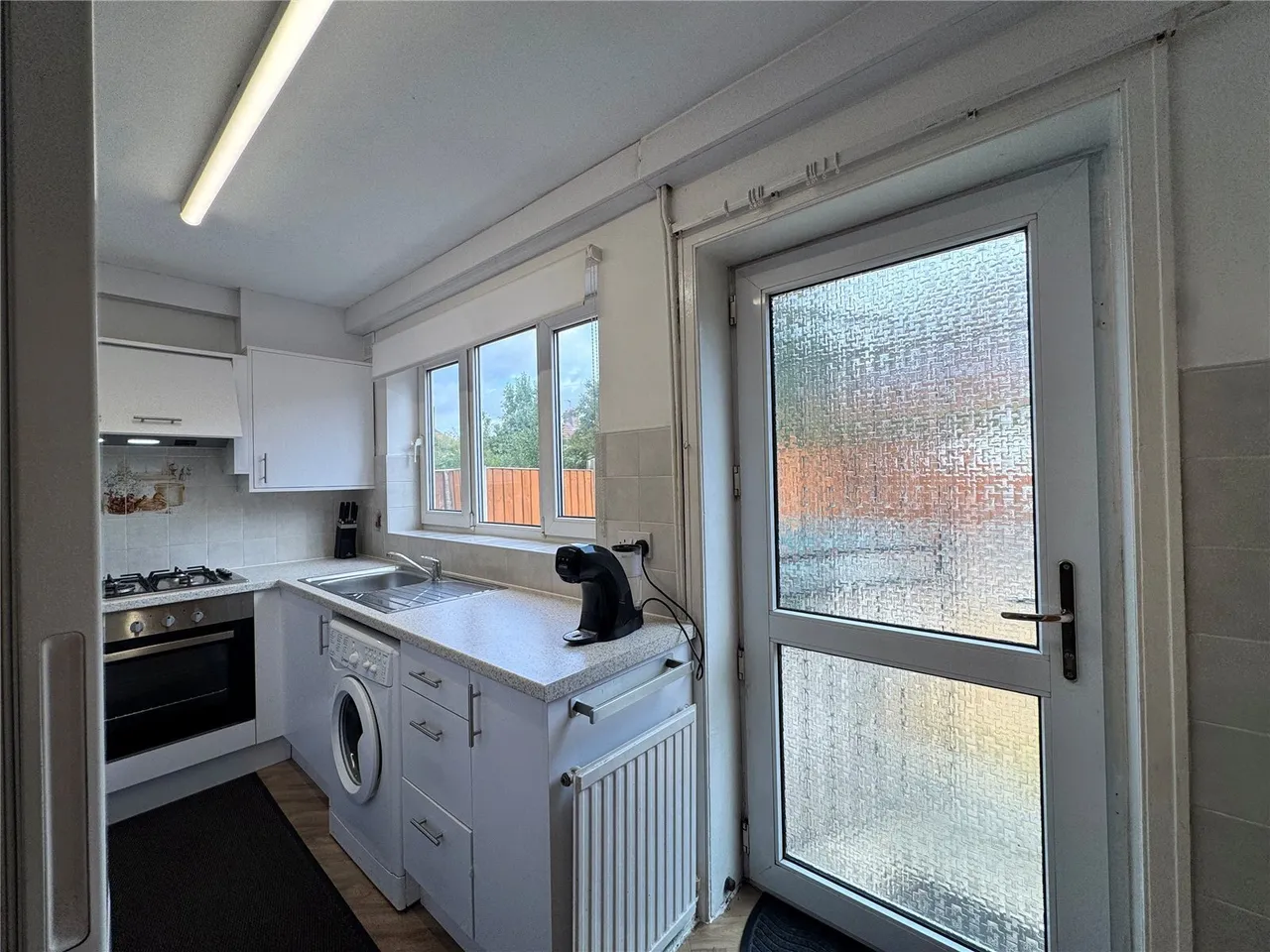 Appleby Walk, Leeds, West Yorkshire, LS15, photo 2