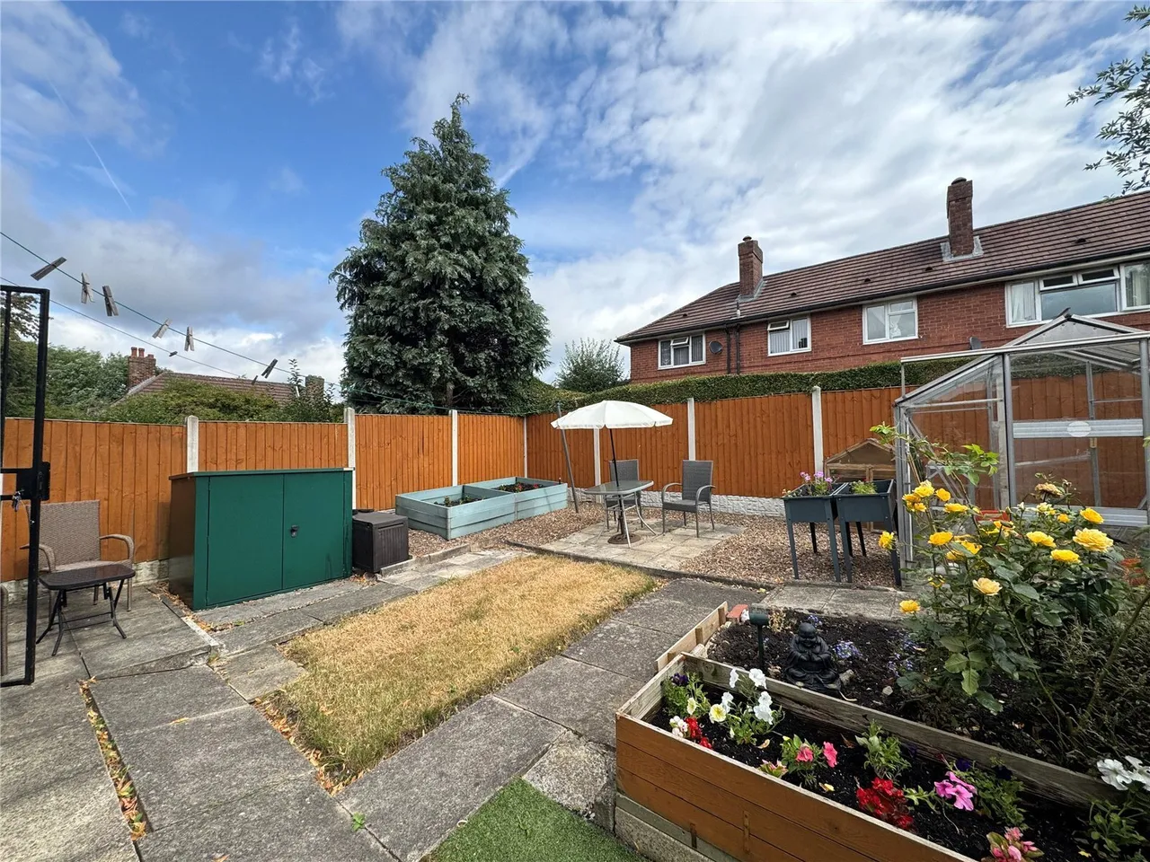 Appleby Walk, Leeds, West Yorkshire, LS15, photo 11
