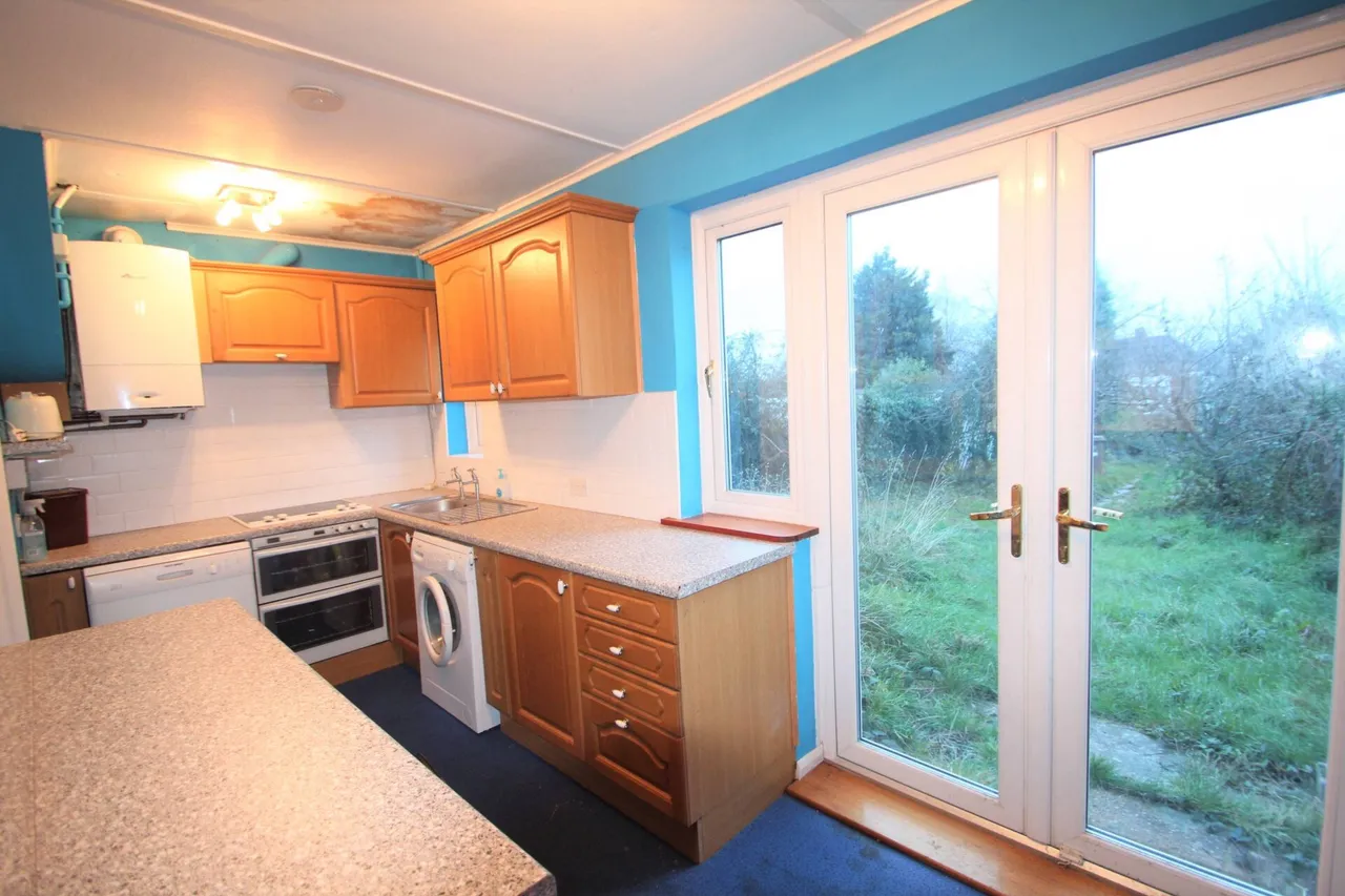 East Rochester Way, Sidcup, photo 5