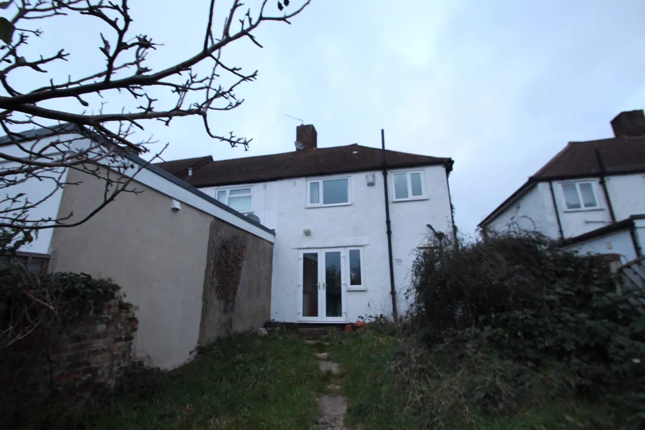 East Rochester Way, Sidcup, photo 2