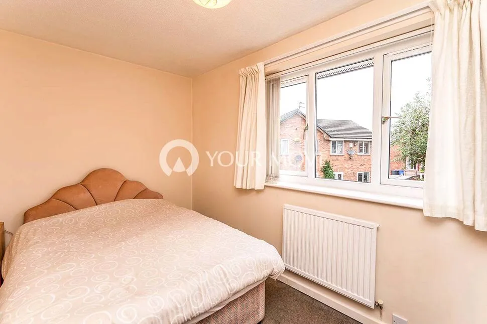 Sulway Close, Swinton, M27, photo 6