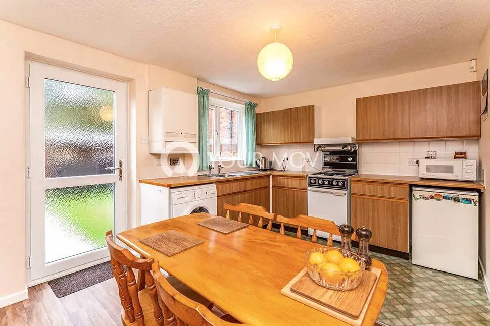 Sulway Close, Swinton, M27, photo 4
