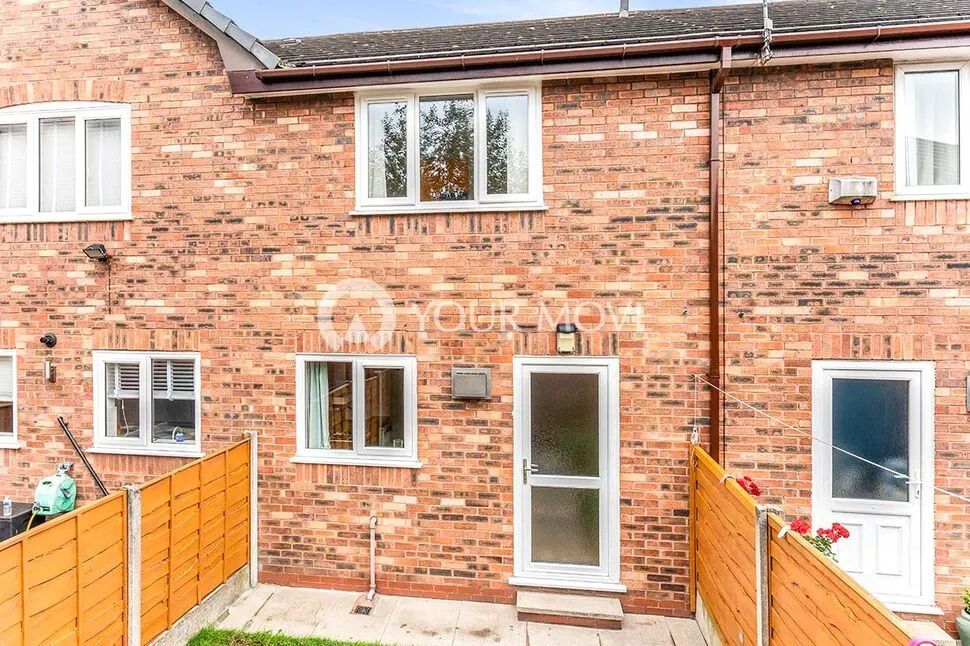 Sulway Close, Swinton, M27, photo 11