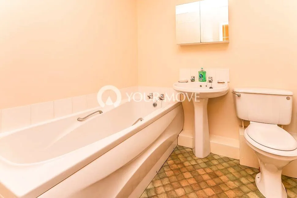 Sulway Close, Swinton, M27, photo 8