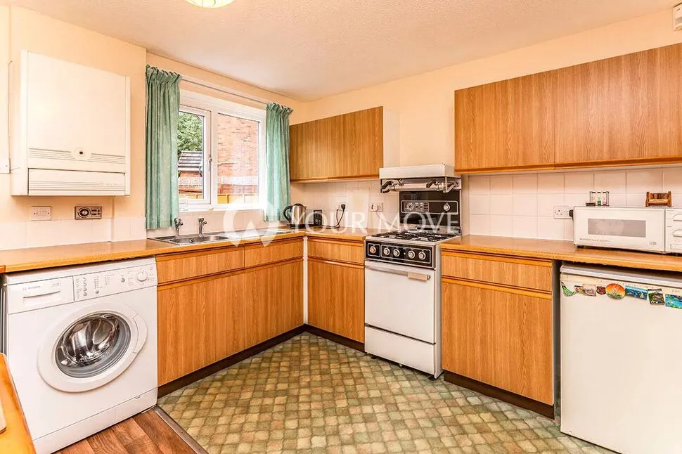 Sulway Close, Swinton, M27, photo 5