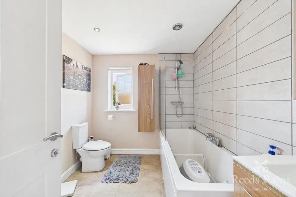 Fairfield Gardens, Rothwell, LS26, photo 10