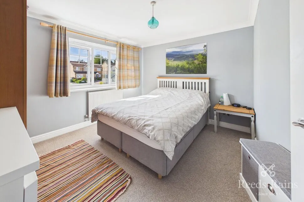 Fairfield Gardens, Rothwell, LS26, photo 4