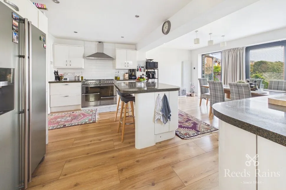 Fairfield Gardens, Rothwell, LS26, photo 7