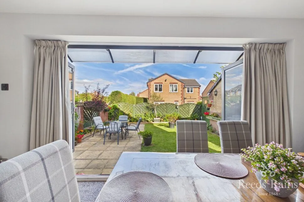 Fairfield Gardens, Rothwell, LS26, photo 6