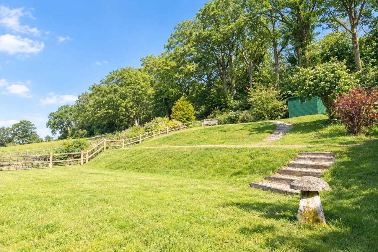 Sutton Row, Sutton Mandeville, SP3, photo 18