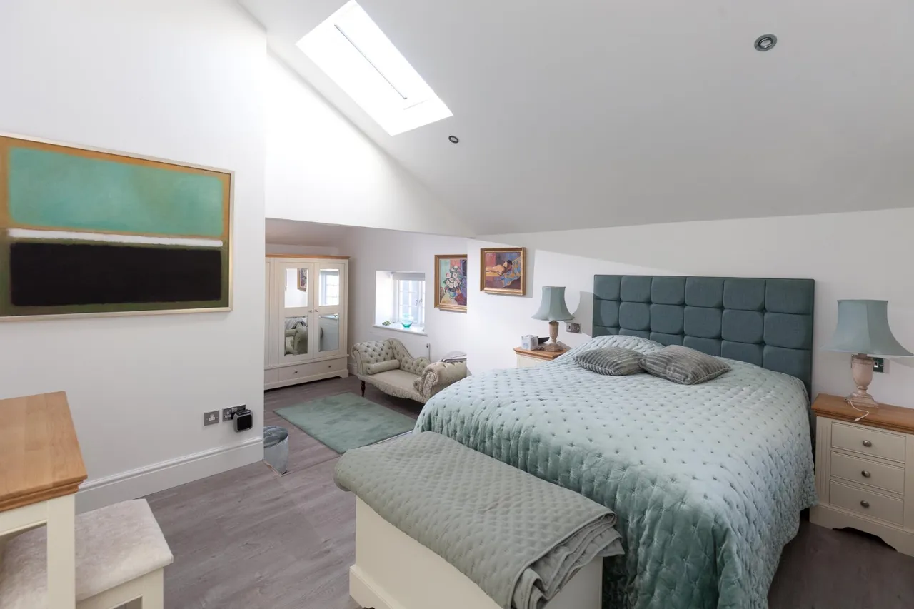 Sutton Row, Sutton Mandeville, SP3, photo 11