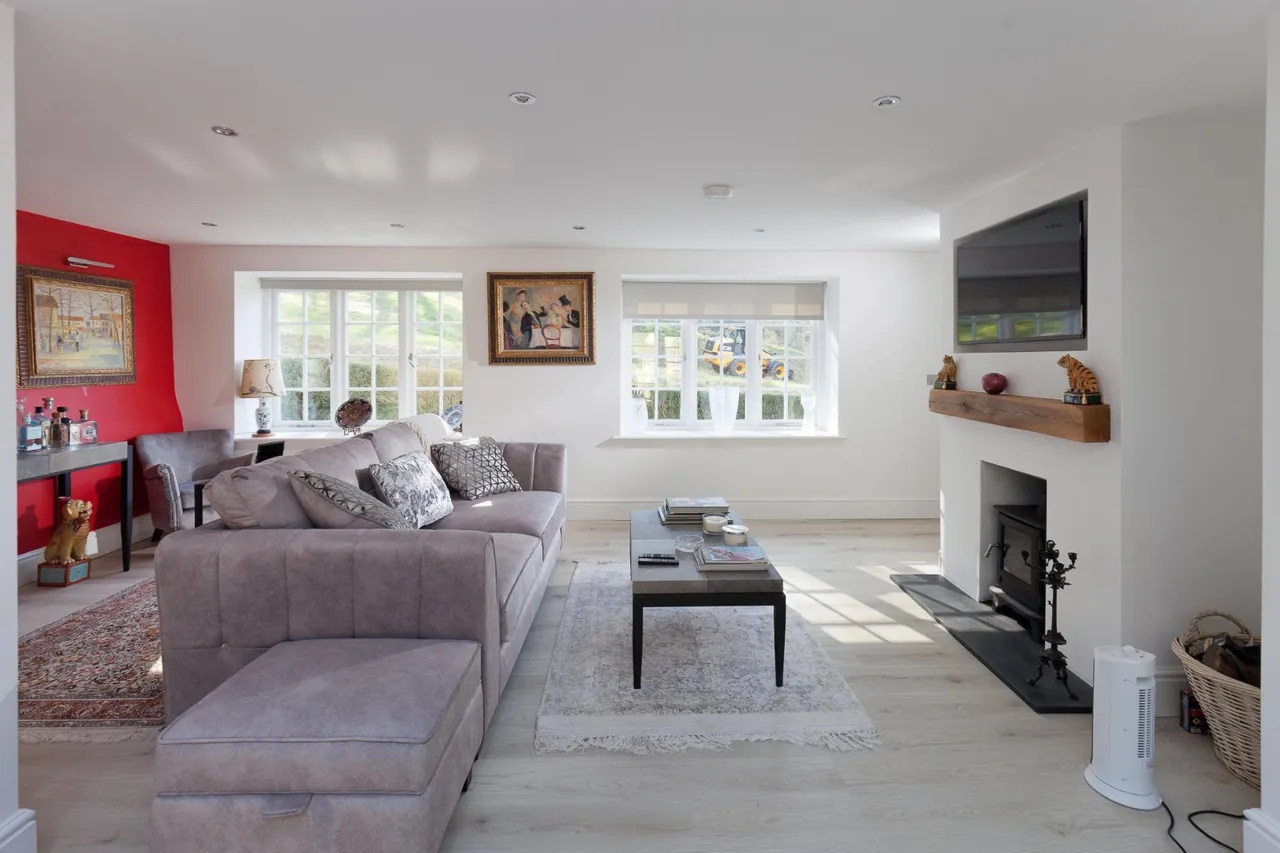 Sutton Row, Sutton Mandeville, SP3, photo 6