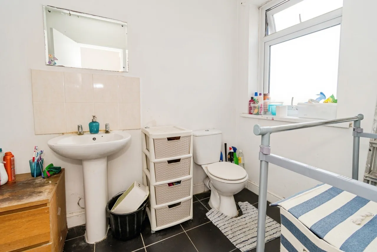 Peel Street, Southampton, SO14, photo 11