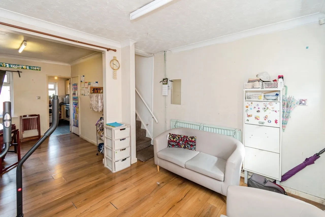 Peel Street, Southampton, SO14, photo 2