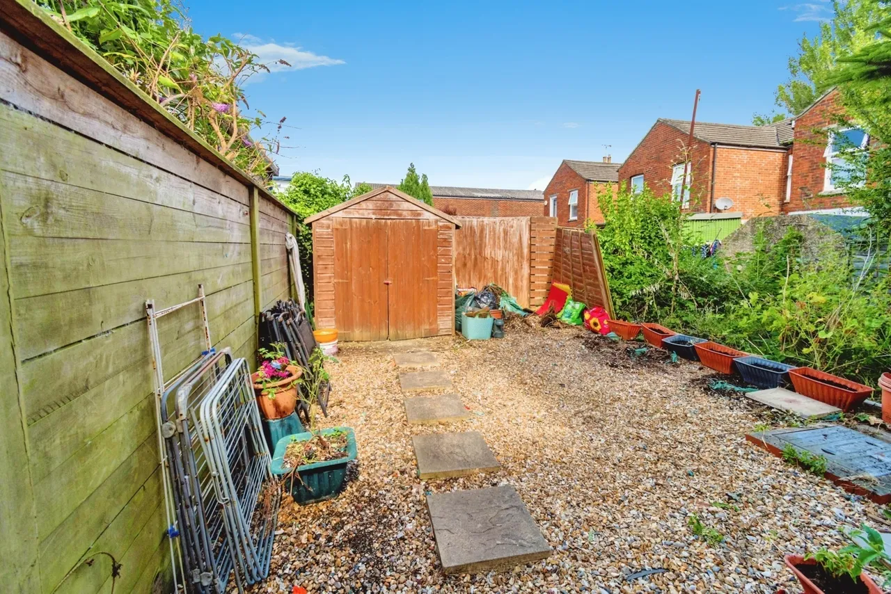 Peel Street, Southampton, SO14, photo 12
