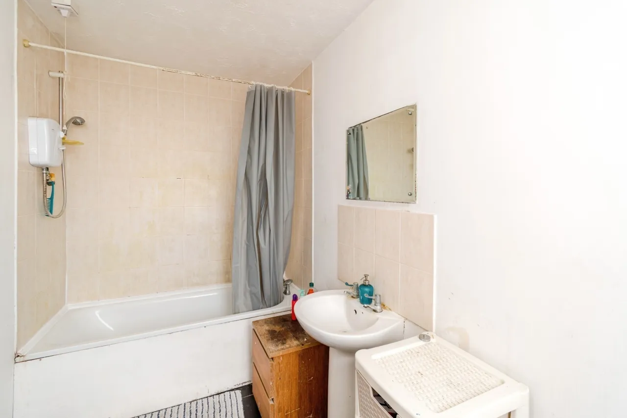 Peel Street, Southampton, SO14, photo 10