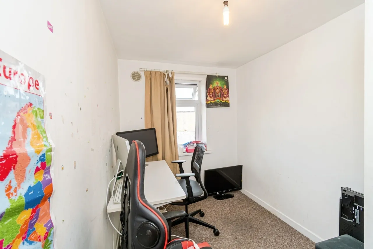 Peel Street, Southampton, SO14, photo 9