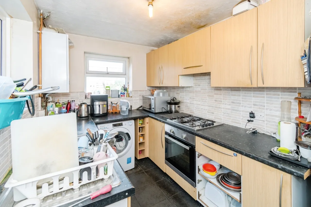 Peel Street, Southampton, SO14, photo 6
