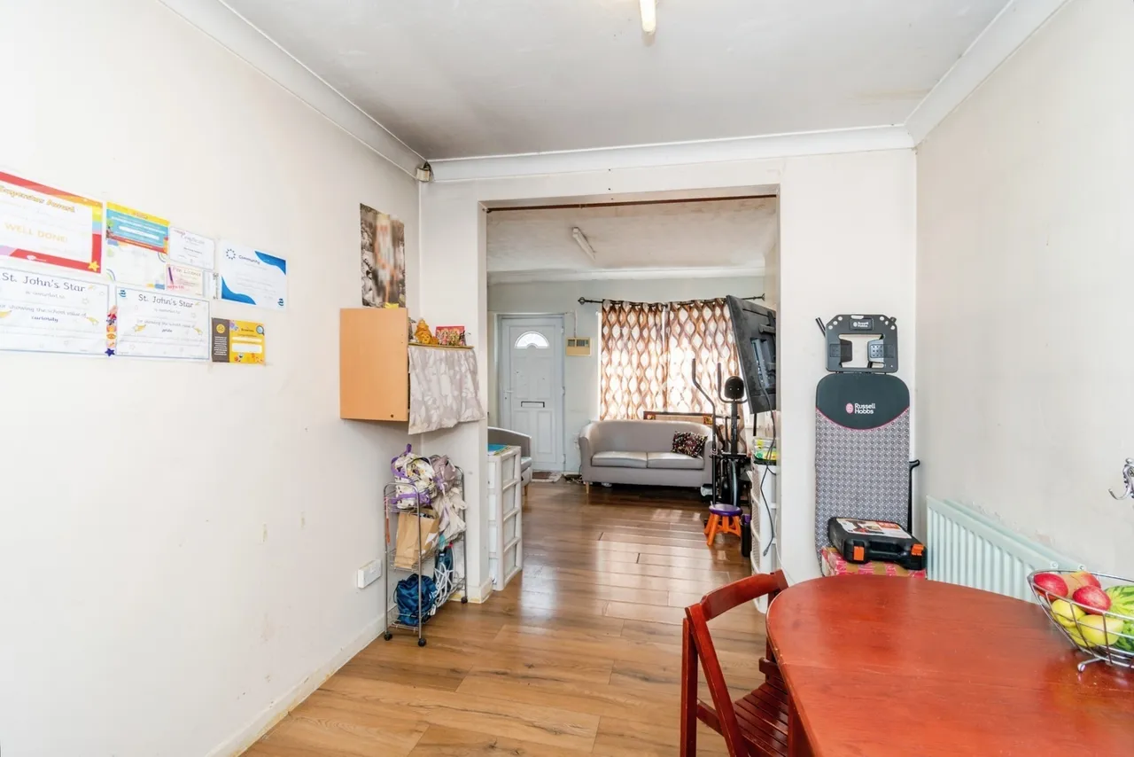 Peel Street, Southampton, SO14, photo 4