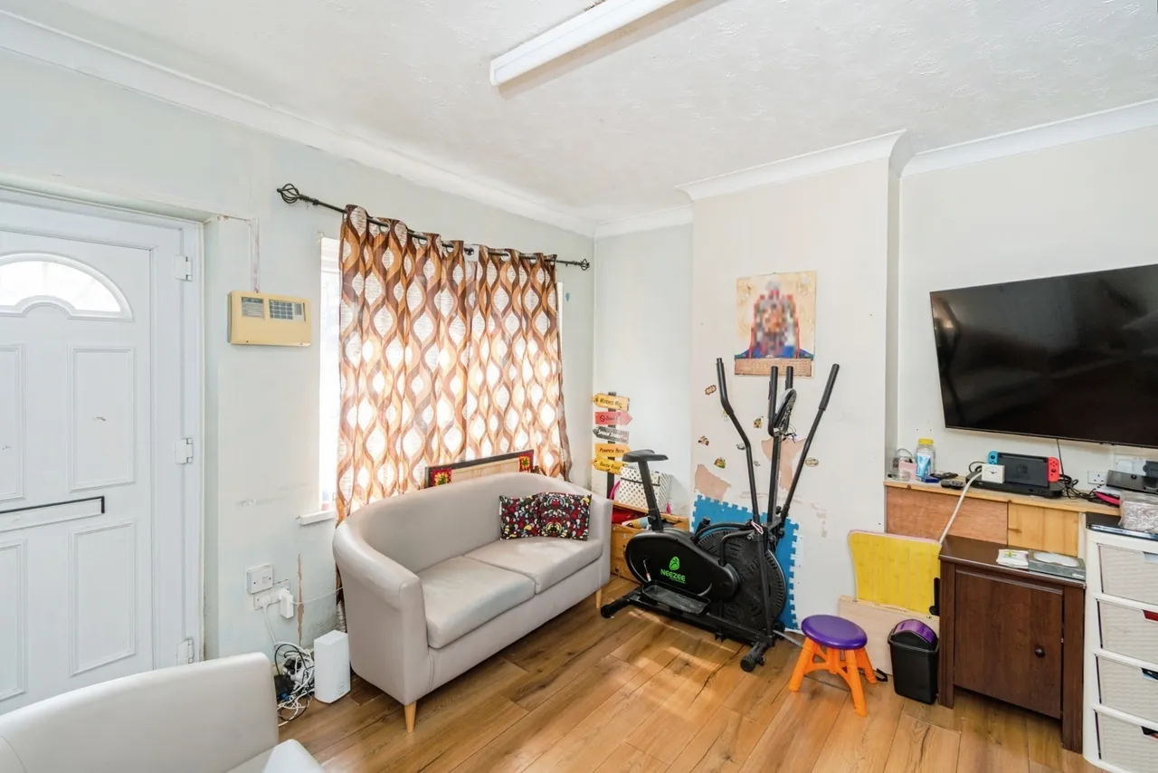 Peel Street, Southampton, SO14, photo 5