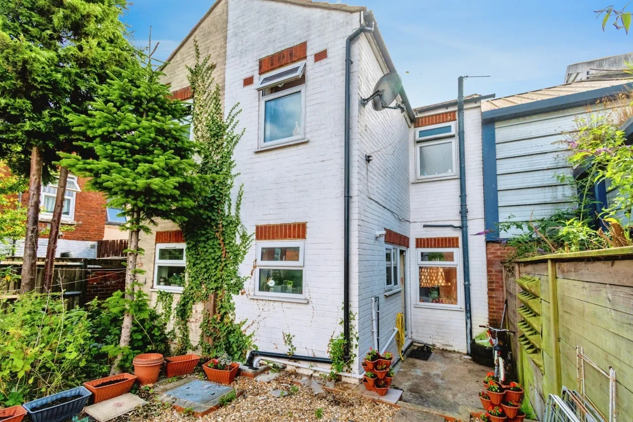 Peel Street, Southampton, SO14, photo 13