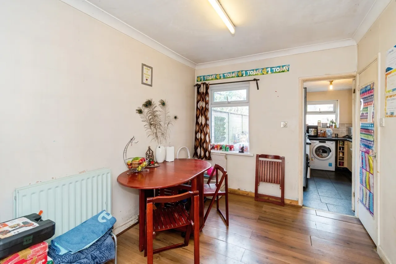 Peel Street, Southampton, SO14, photo 3