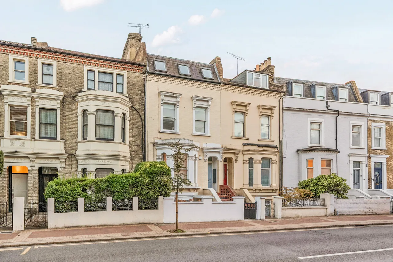 Lower Richmond Road, Putney, SW15, photo 7