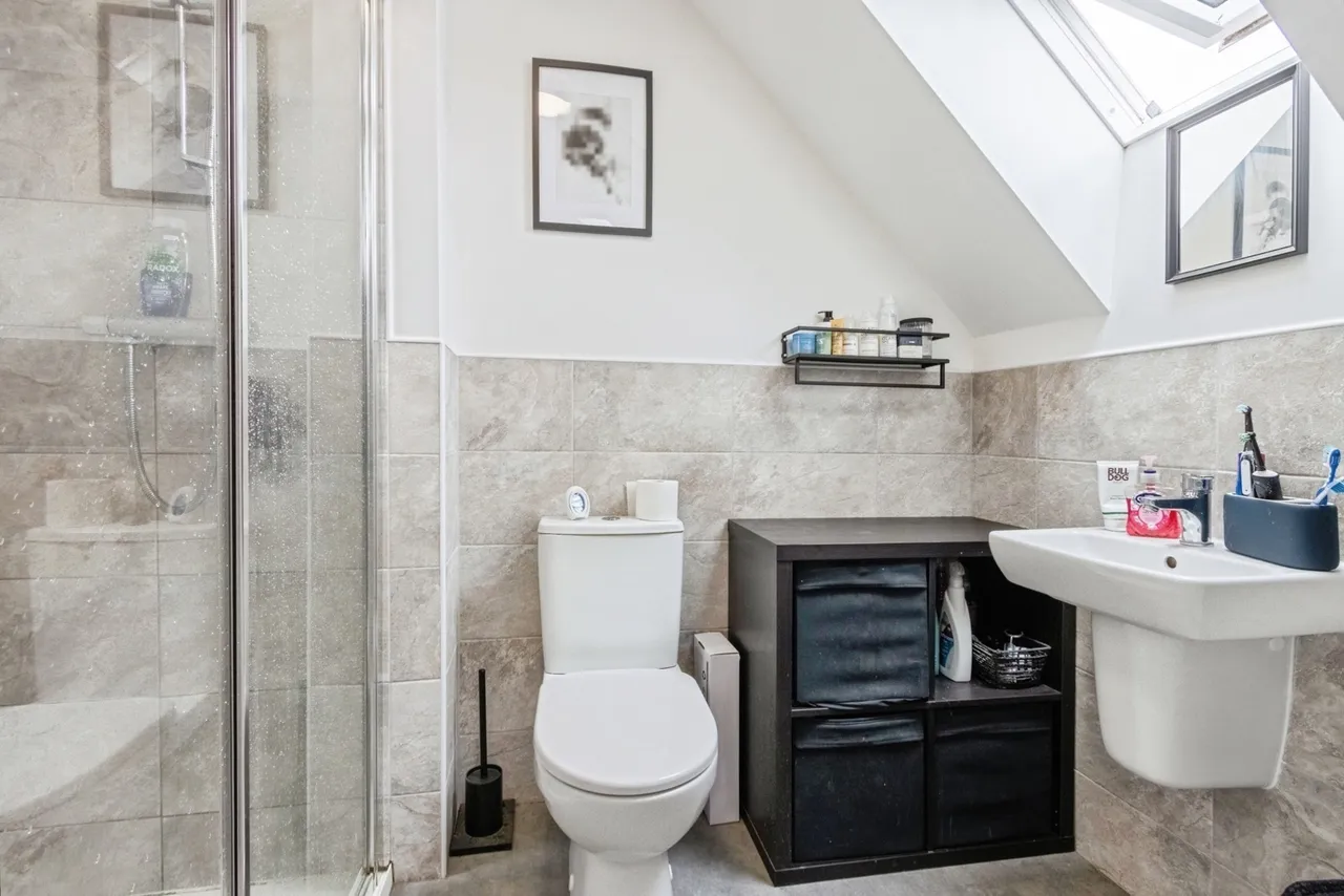 Plover Crescent, Wakefield, West Yorkshire, WF1, photo 12