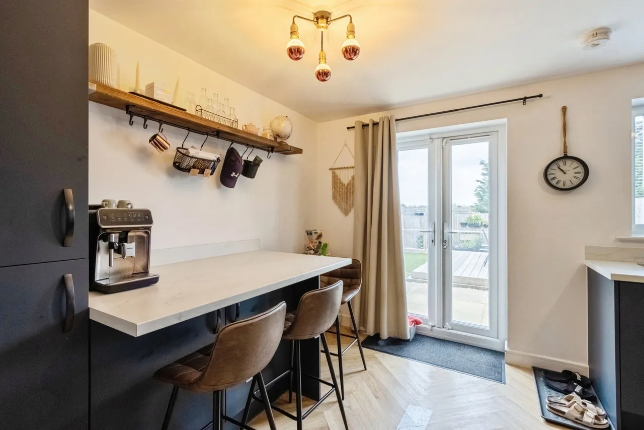 Plover Crescent, Wakefield, West Yorkshire, WF1, photo 6